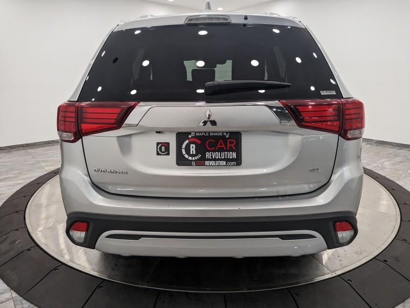 2020 Mitsubishi Outlander SEL, available for sale in Maple Shade, New Jersey | Car Revolution. Maple Shade, New Jersey 2020 Mitsubishi Outlander SEL, available for sale in Maple Shade, New Jersey | Car Revolution. Maple Shade, New Jersey