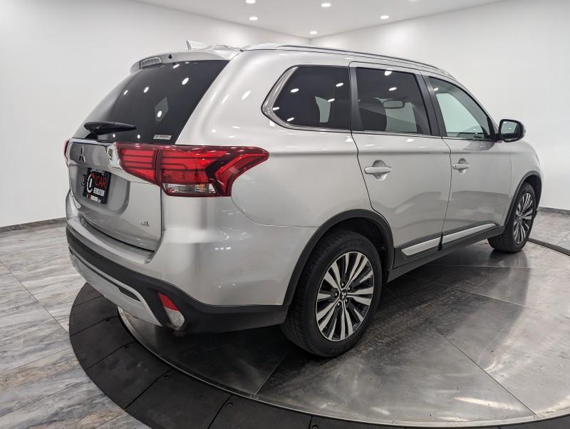 2020 Mitsubishi Outlander SEL, available for sale in Maple Shade, New Jersey | Car Revolution. Maple Shade, New Jersey 2020 Mitsubishi Outlander SEL, available for sale in Maple Shade, New Jersey | Car Revolution. Maple Shade, New Jersey