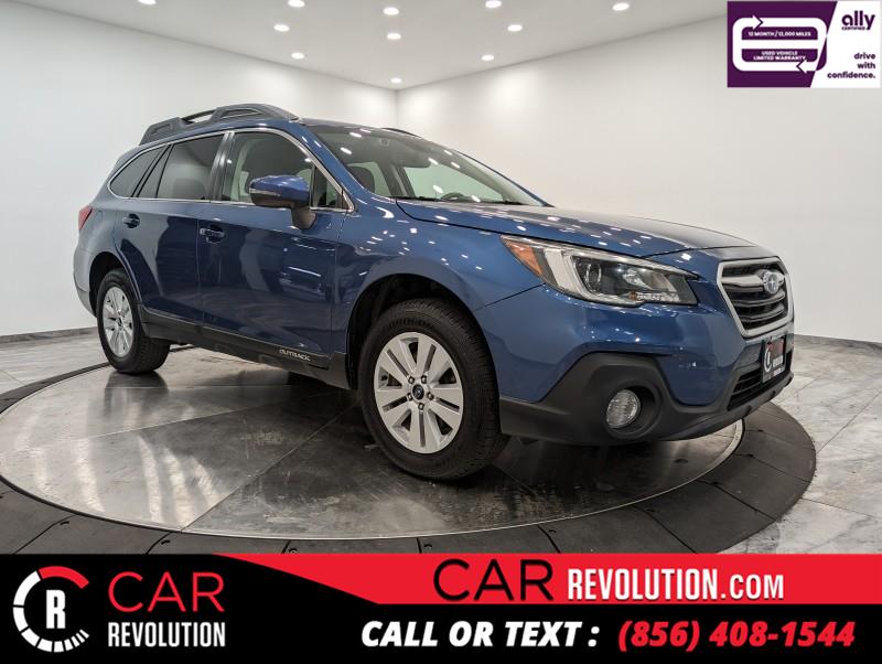 2019 Subaru Outback Premium, available for sale in Maple Shade, New Jersey | Car Revolution. Maple Shade, New Jersey