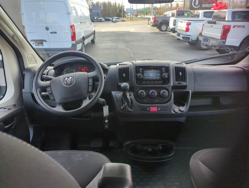 2019 Ram Promaster Cargo Van Hi Roof, available for sale in Maple Shade, New Jersey | Car Revolution. Maple Shade, New Jersey 2019 Ram Promaster Cargo Van Hi Roof, available for sale in Maple Shade, New Jersey | Car Revolution. Maple Shade, New Jersey