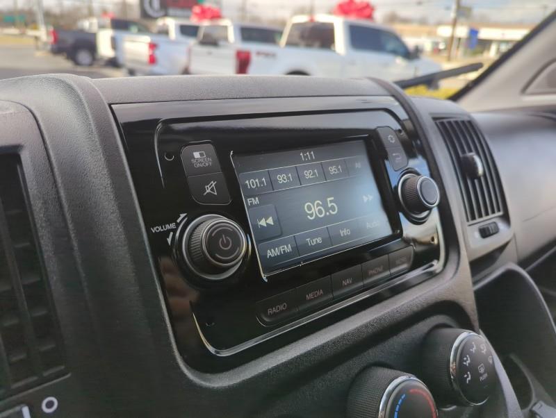 2019 Ram Promaster Cargo Van Hi Roof, available for sale in Maple Shade, New Jersey | Car Revolution. Maple Shade, New Jersey 2019 Ram Promaster Cargo Van Hi Roof, available for sale in Maple Shade, New Jersey | Car Revolution. Maple Shade, New Jersey