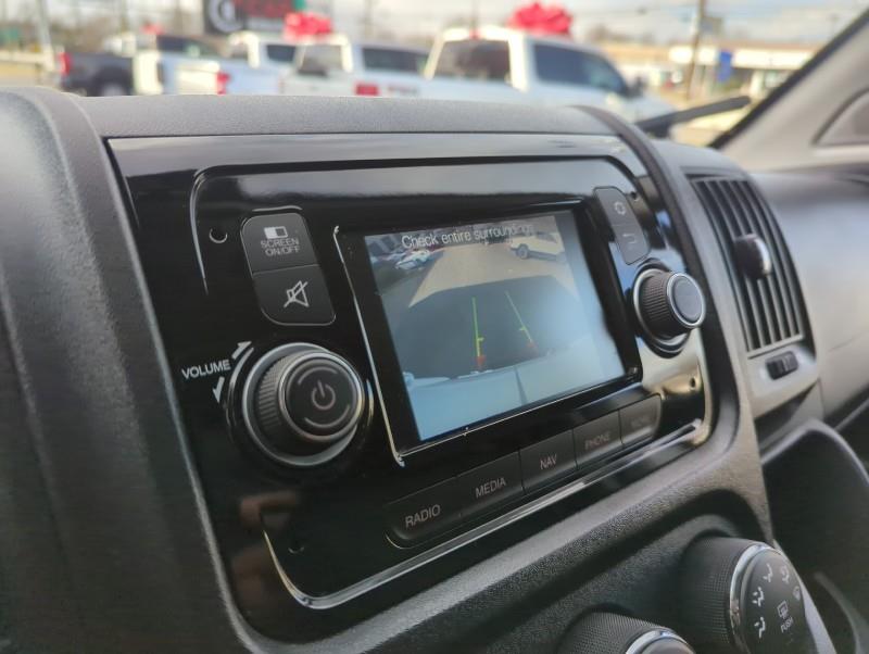 2019 Ram Promaster Cargo Van Hi Roof, available for sale in Maple Shade, New Jersey | Car Revolution. Maple Shade, New Jersey 2019 Ram Promaster Cargo Van Hi Roof, available for sale in Maple Shade, New Jersey | Car Revolution. Maple Shade, New Jersey