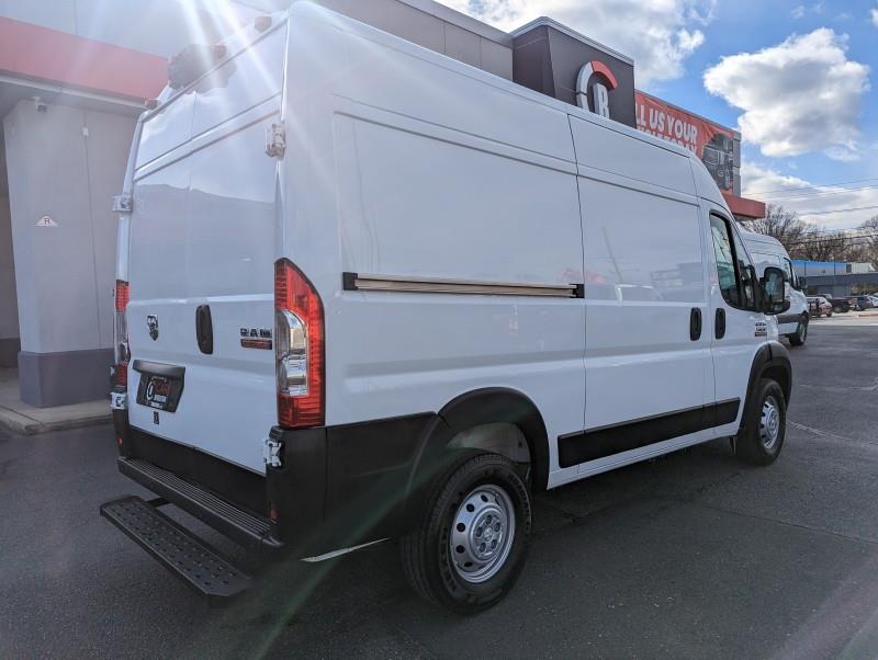 2019 Ram Promaster Cargo Van Hi Roof, available for sale in Maple Shade, New Jersey | Car Revolution. Maple Shade, New Jersey 2019 Ram Promaster Cargo Van Hi Roof, available for sale in Maple Shade, New Jersey | Car Revolution. Maple Shade, New Jersey