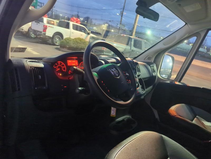 2020 Ram Promaster Cargo Van 1500 LR 136 WB, available for sale in Maple Shade, New Jersey | Car Revolution. Maple Shade, New Jersey 2020 Ram Promaster Cargo Van 1500 LR 136 WB, available for sale in Maple Shade, New Jersey | Car Revolution. Maple Shade, New Jersey