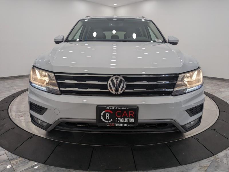 2018 Volkswagen Tiguan SE, available for sale in Maple Shade, New Jersey | Car Revolution. Maple Shade, New Jersey 2018 Volkswagen Tiguan SE, available for sale in Maple Shade, New Jersey | Car Revolution. Maple Shade, New Jersey