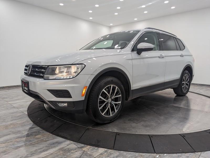2018 Volkswagen Tiguan SE, available for sale in Maple Shade, New Jersey | Car Revolution. Maple Shade, New Jersey 2018 Volkswagen Tiguan SE, available for sale in Maple Shade, New Jersey | Car Revolution. Maple Shade, New Jersey