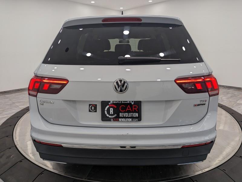 2018 Volkswagen Tiguan SE, available for sale in Maple Shade, New Jersey | Car Revolution. Maple Shade, New Jersey 2018 Volkswagen Tiguan SE, available for sale in Maple Shade, New Jersey | Car Revolution. Maple Shade, New Jersey