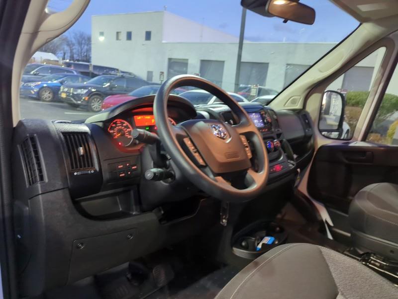 2021 Ram 3500 Promaster Cargo Van Hi Roof, available for sale in Maple Shade, New Jersey | Car Revolution. Maple Shade, New Jersey 2021 Ram 3500 Promaster Cargo Van Hi Roof, available for sale in Maple Shade, New Jersey | Car Revolution. Maple Shade, New Jersey