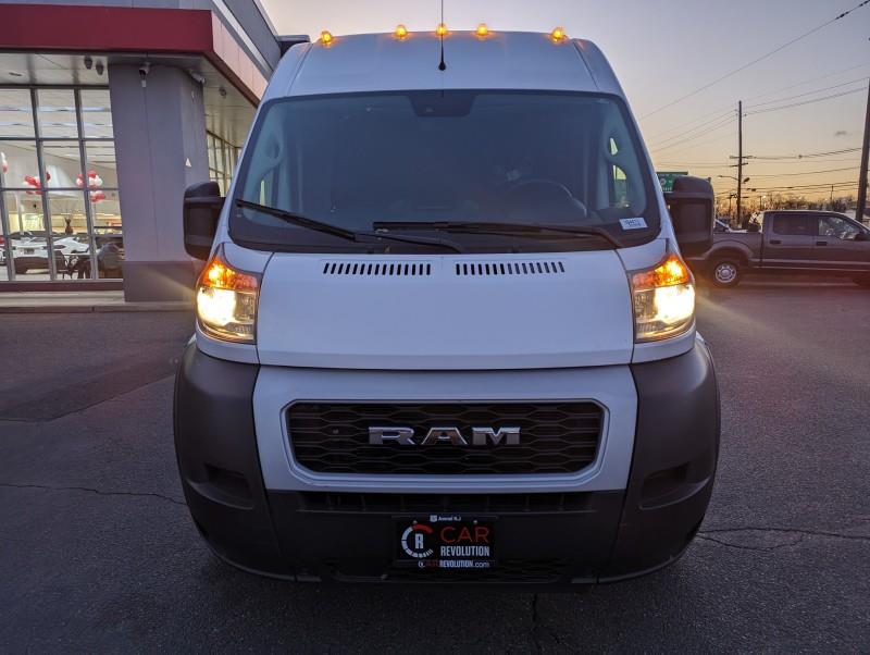 2021 Ram 3500 Promaster Cargo Van Hi Roof, available for sale in Maple Shade, New Jersey | Car Revolution. Maple Shade, New Jersey 2021 Ram 3500 Promaster Cargo Van Hi Roof, available for sale in Maple Shade, New Jersey | Car Revolution. Maple Shade, New Jersey