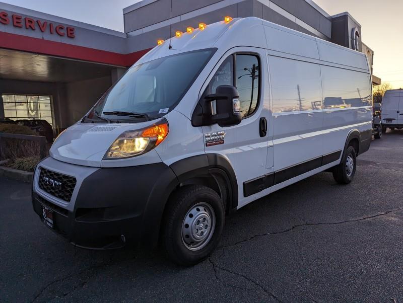 2021 Ram 3500 Promaster Cargo Van Hi Roof, available for sale in Maple Shade, New Jersey | Car Revolution. Maple Shade, New Jersey 2021 Ram 3500 Promaster Cargo Van Hi Roof, available for sale in Maple Shade, New Jersey | Car Revolution. Maple Shade, New Jersey