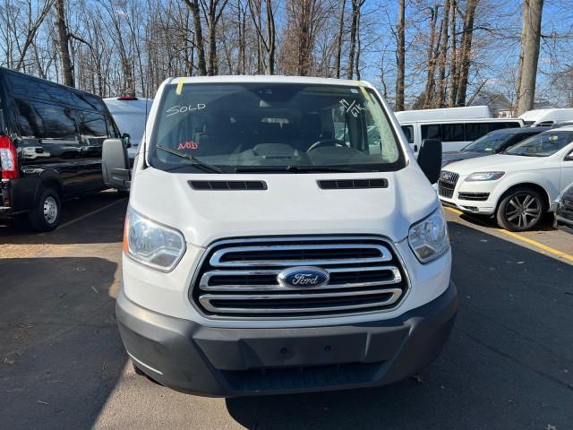 2019 Ford Transit Passenger Wagon XL T-350LR 148'', available for sale in Maple Shade, New Jersey | Car Revolution. Maple Shade, New Jersey 2019 Ford Transit Passenger Wagon XL T-350LR 148'', available for sale in Maple Shade, New Jersey | Car Revolution. Maple Shade, New Jersey