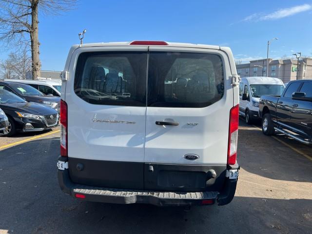 2019 Ford Transit Passenger Wagon XL T-350LR 148'', available for sale in Maple Shade, New Jersey | Car Revolution. Maple Shade, New Jersey 2019 Ford Transit Passenger Wagon XL T-350LR 148'', available for sale in Maple Shade, New Jersey | Car Revolution. Maple Shade, New Jersey