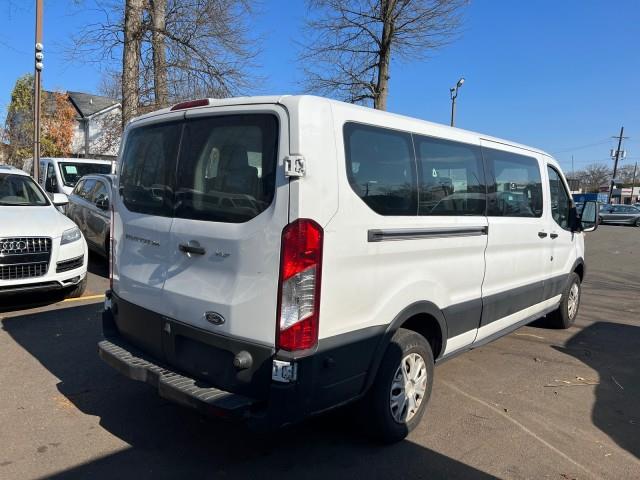 2019 Ford Transit Passenger Wagon XL T-350LR 148'', available for sale in Maple Shade, New Jersey | Car Revolution. Maple Shade, New Jersey 2019 Ford Transit Passenger Wagon XL T-350LR 148'', available for sale in Maple Shade, New Jersey | Car Revolution. Maple Shade, New Jersey