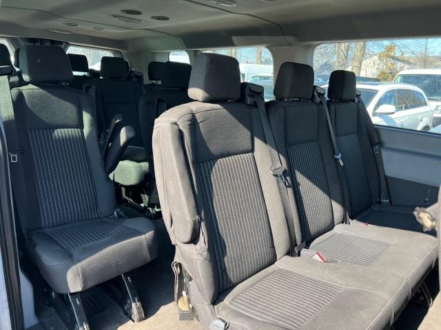 2019 Ford Transit Passenger Wagon XL T-350LR 148'', available for sale in Maple Shade, New Jersey | Car Revolution. Maple Shade, New Jersey 2019 Ford Transit Passenger Wagon XL T-350LR 148'', available for sale in Maple Shade, New Jersey | Car Revolution. Maple Shade, New Jersey