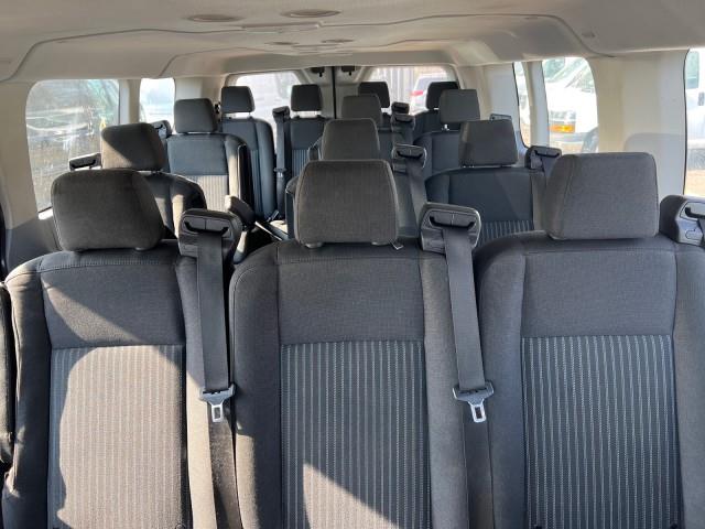 2019 Ford Transit Passenger Wagon XL T-350LR 148'', available for sale in Maple Shade, New Jersey | Car Revolution. Maple Shade, New Jersey 2019 Ford Transit Passenger Wagon XL T-350LR 148'', available for sale in Maple Shade, New Jersey | Car Revolution. Maple Shade, New Jersey