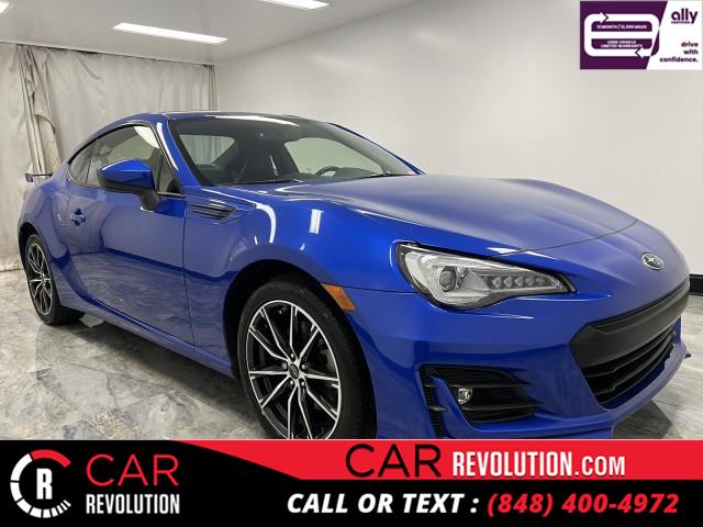 2018 Subaru Brz Limited MANUAL, available for sale in Maple Shade, New Jersey | Car Revolution. Maple Shade, New Jersey