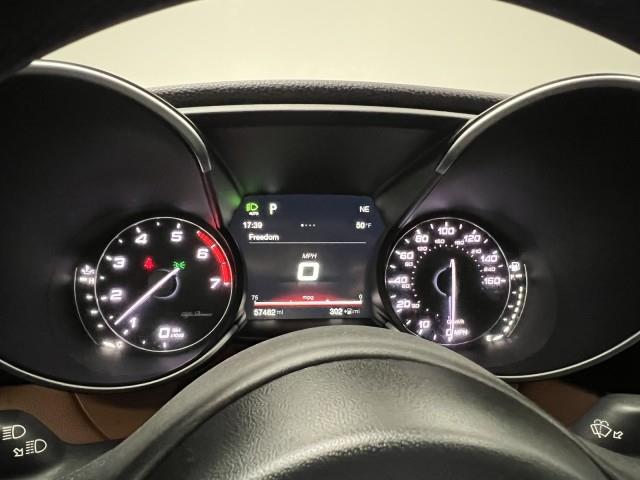 2017 Alfa Romeo Giulia , available for sale in Maple Shade, New Jersey | Car Revolution. Maple Shade, New Jersey 2017 Alfa Romeo Giulia , available for sale in Maple Shade, New Jersey | Car Revolution. Maple Shade, New Jersey