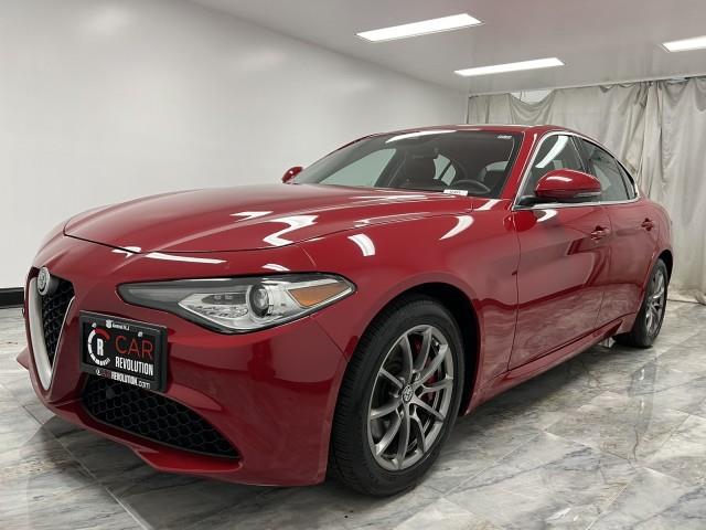 2017 Alfa Romeo Giulia , available for sale in Maple Shade, New Jersey | Car Revolution. Maple Shade, New Jersey 2017 Alfa Romeo Giulia , available for sale in Maple Shade, New Jersey | Car Revolution. Maple Shade, New Jersey