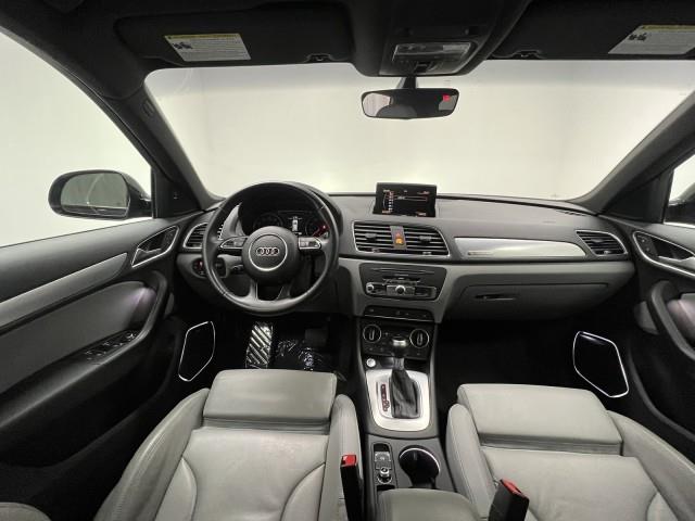 2017 Audi Q3 Prestige, available for sale in Maple Shade, New Jersey | Car Revolution. Maple Shade, New Jersey 2017 Audi Q3 Prestige, available for sale in Maple Shade, New Jersey | Car Revolution. Maple Shade, New Jersey