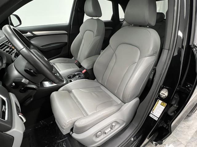2017 Audi Q3 Prestige, available for sale in Maple Shade, New Jersey | Car Revolution. Maple Shade, New Jersey 2017 Audi Q3 Prestige, available for sale in Maple Shade, New Jersey | Car Revolution. Maple Shade, New Jersey