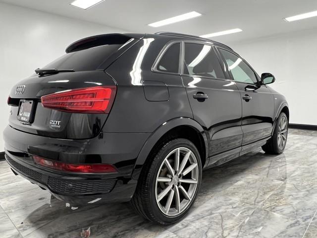 2017 Audi Q3 Prestige, available for sale in Maple Shade, New Jersey | Car Revolution. Maple Shade, New Jersey 2017 Audi Q3 Prestige, available for sale in Maple Shade, New Jersey | Car Revolution. Maple Shade, New Jersey