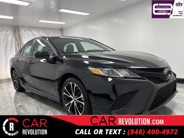 2020 Toyota Camry SE, available for sale in Maple Shade, New Jersey | Car Revolution. Maple Shade, New Jersey