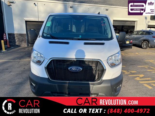 2021 Ford Transit Cargo Van T-250 130'' LR, available for sale in Maple Shade, New Jersey | Car Revolution. Maple Shade, New Jersey