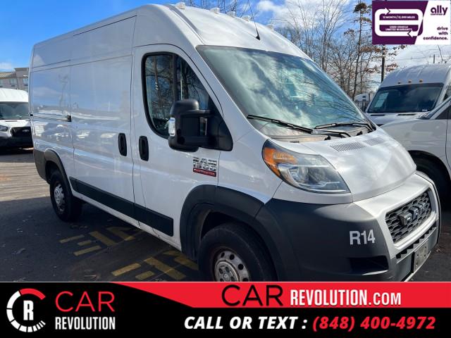 2019 Ram Promaster Cargo Van , available for sale in Maple Shade, New Jersey | Car Revolution. Maple Shade, New Jersey
