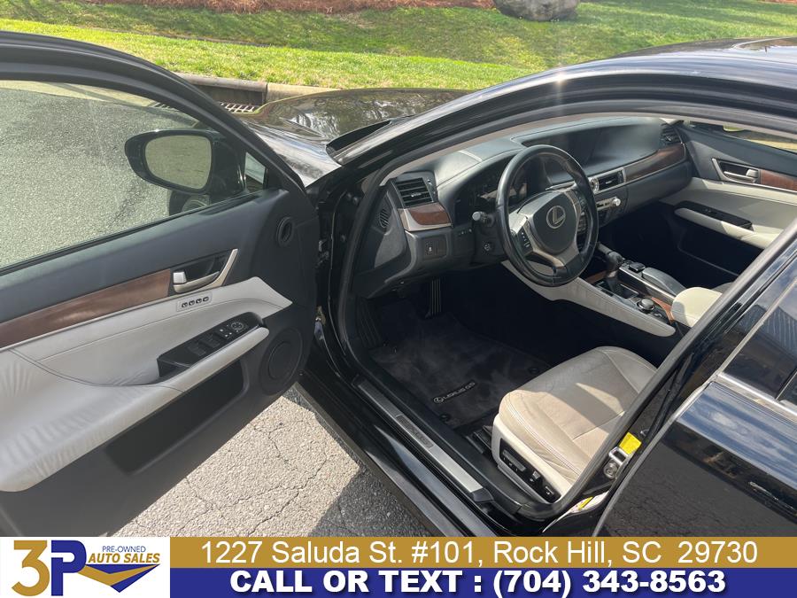 2013 Lexus GS 350 4dr Sdn RWD, available for sale in Rock Hill, South Carolina | 3 Points Auto Sales. Rock Hill, South Carolina 2013 Lexus GS 350 4dr Sdn RWD, available for sale in Rock Hill, South Carolina | 3 Points Auto Sales. Rock Hill, South Carolina