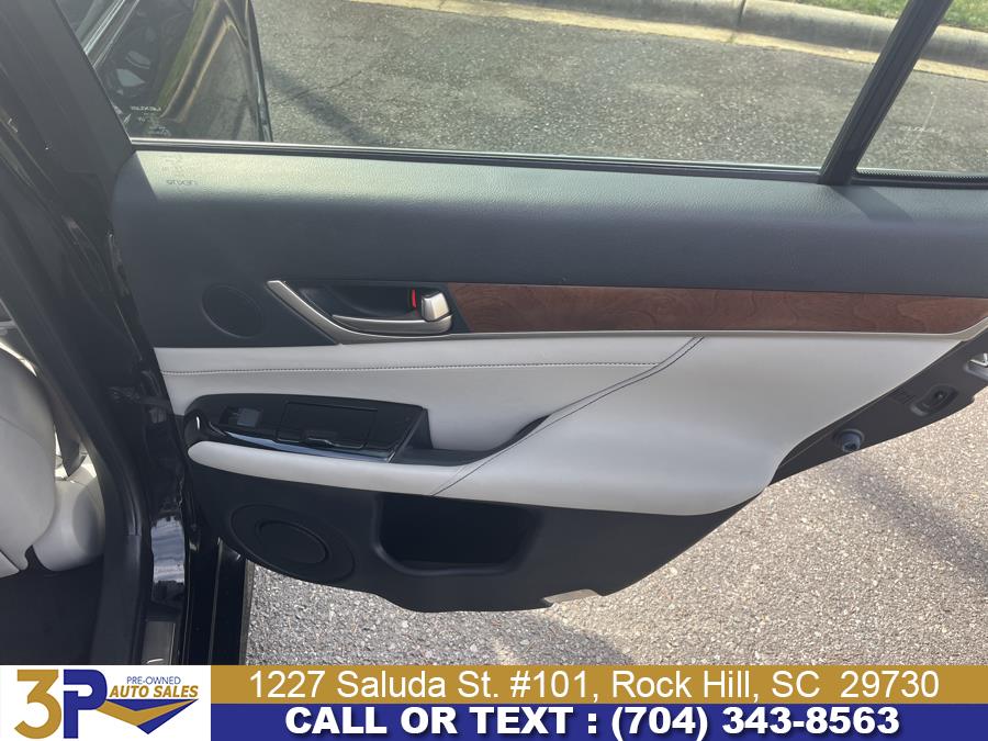 2013 Lexus GS 350 4dr Sdn RWD, available for sale in Rock Hill, South Carolina | 3 Points Auto Sales. Rock Hill, South Carolina 2013 Lexus GS 350 4dr Sdn RWD, available for sale in Rock Hill, South Carolina | 3 Points Auto Sales. Rock Hill, South Carolina