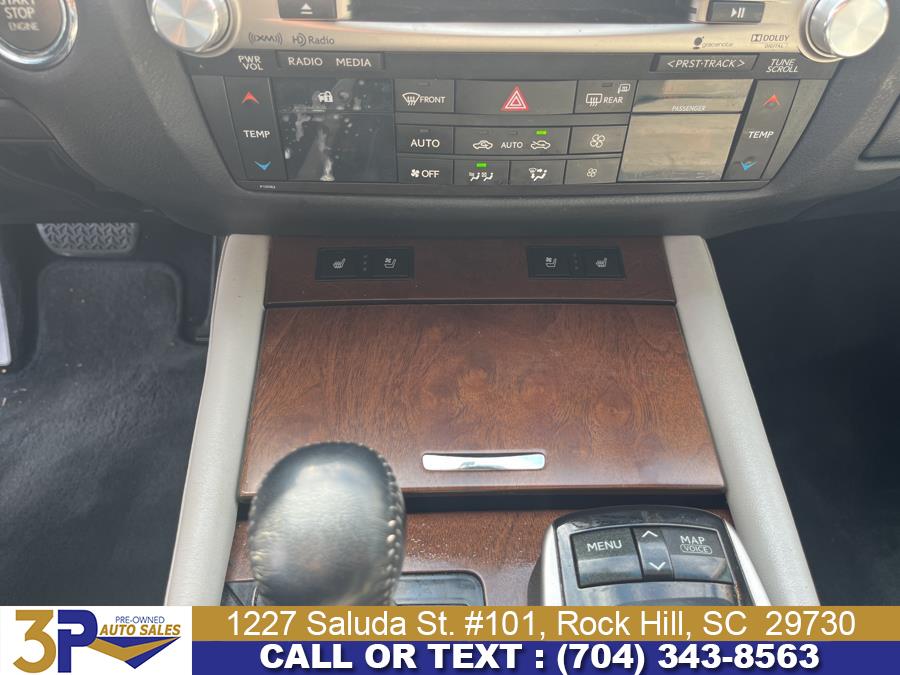 2013 Lexus GS 350 4dr Sdn RWD, available for sale in Rock Hill, South Carolina | 3 Points Auto Sales. Rock Hill, South Carolina 2013 Lexus GS 350 4dr Sdn RWD, available for sale in Rock Hill, South Carolina | 3 Points Auto Sales. Rock Hill, South Carolina