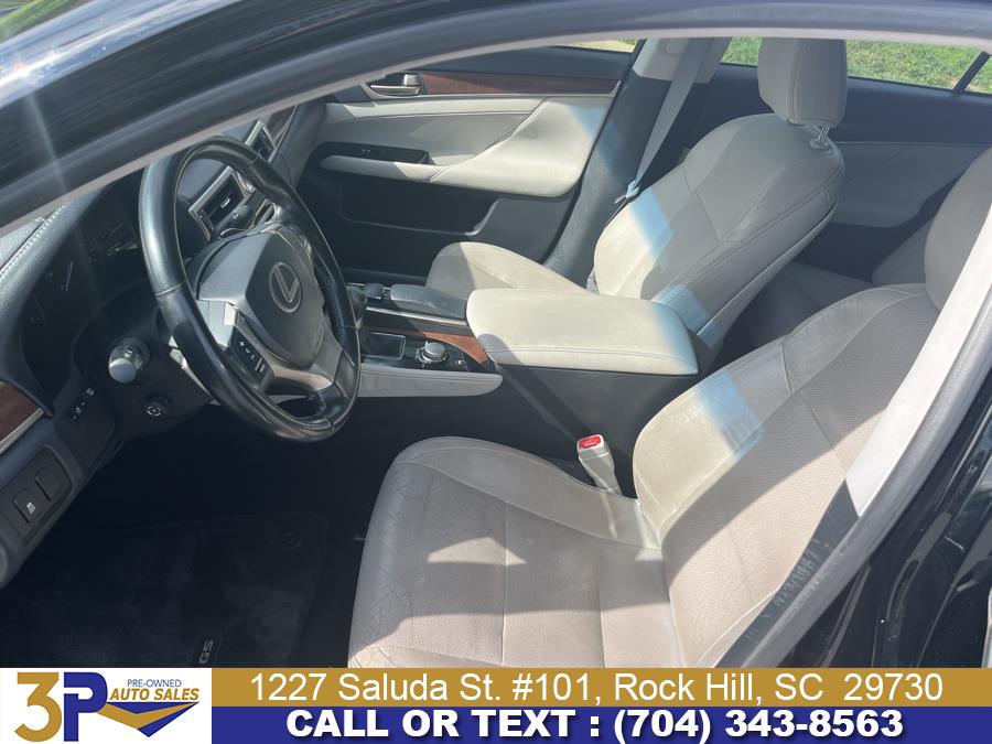 2013 Lexus GS 350 4dr Sdn RWD, available for sale in Rock Hill, South Carolina | 3 Points Auto Sales. Rock Hill, South Carolina 2013 Lexus GS 350 4dr Sdn RWD, available for sale in Rock Hill, South Carolina | 3 Points Auto Sales. Rock Hill, South Carolina