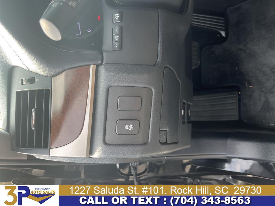 2013 Lexus GS 350 4dr Sdn RWD, available for sale in Rock Hill, South Carolina | 3 Points Auto Sales. Rock Hill, South Carolina 2013 Lexus GS 350 4dr Sdn RWD, available for sale in Rock Hill, South Carolina | 3 Points Auto Sales. Rock Hill, South Carolina