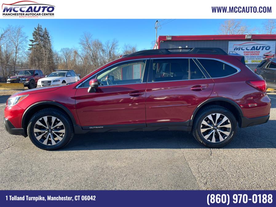 2016 Subaru Outback 4dr Wgn 2.5i Limited PZEV, available for sale in Manchester, Connecticut | Manchester Autocar Center. Manchester, Connecticut 2016 Subaru Outback 4dr Wgn 2.5i Limited PZEV, available for sale in Manchester, Connecticut | Manchester Autocar Center. Manchester, Connecticut