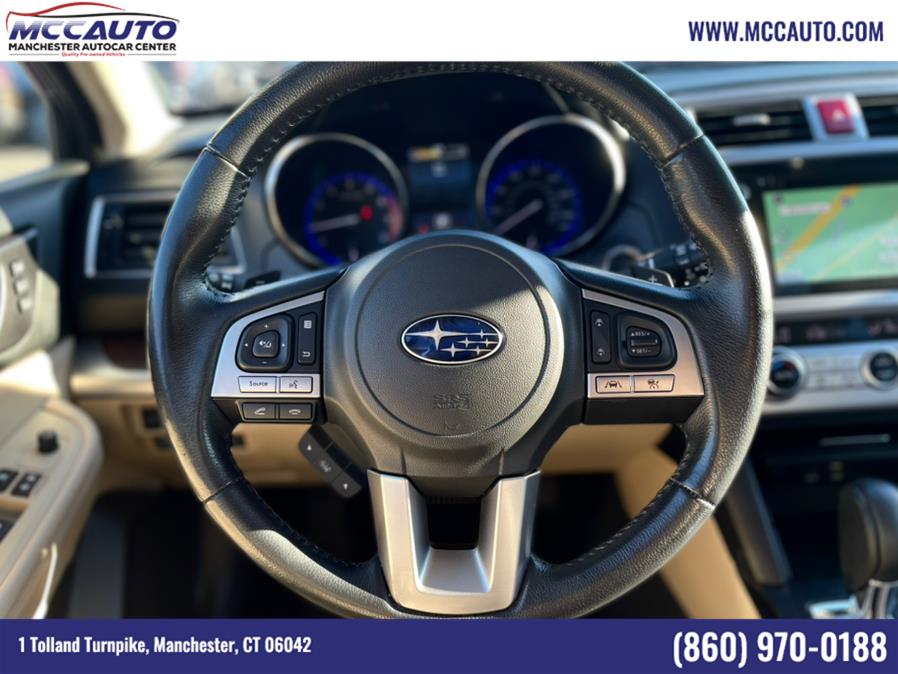 2016 Subaru Outback 4dr Wgn 2.5i Limited PZEV, available for sale in Manchester, Connecticut | Manchester Autocar Center. Manchester, Connecticut 2016 Subaru Outback 4dr Wgn 2.5i Limited PZEV, available for sale in Manchester, Connecticut | Manchester Autocar Center. Manchester, Connecticut