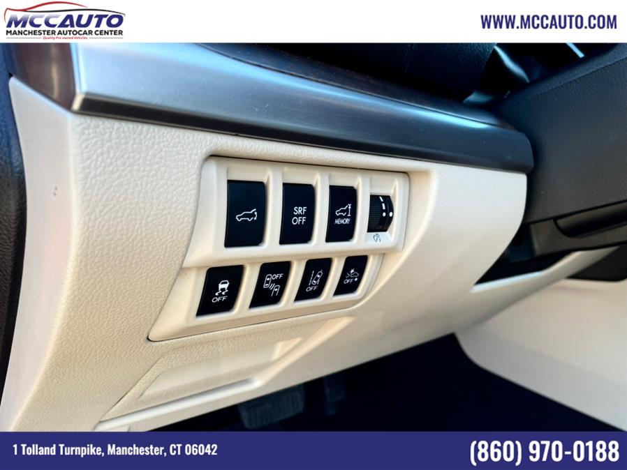 2016 Subaru Outback 4dr Wgn 2.5i Limited PZEV, available for sale in Manchester, Connecticut | Manchester Autocar Center. Manchester, Connecticut 2016 Subaru Outback 4dr Wgn 2.5i Limited PZEV, available for sale in Manchester, Connecticut | Manchester Autocar Center. Manchester, Connecticut