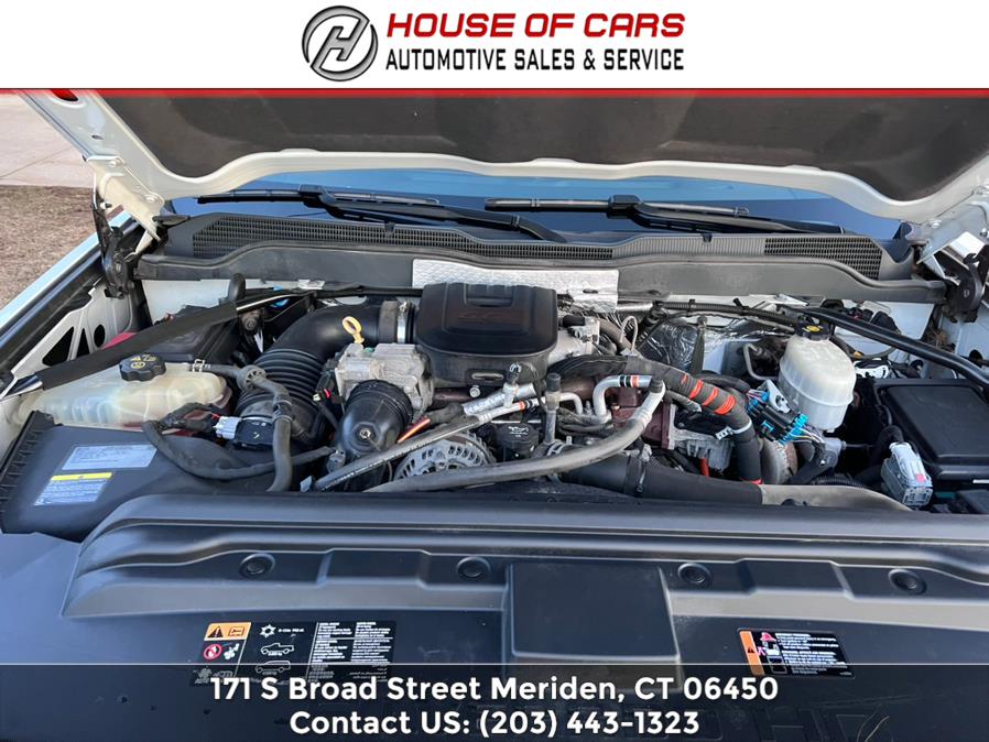 2015 Chevrolet Silverado 2500HD Built After Aug 14 4WD Crew Cab 153.7" High Country, available for sale in Meriden, Connecticut | House of Cars CT. Meriden, Connecticut