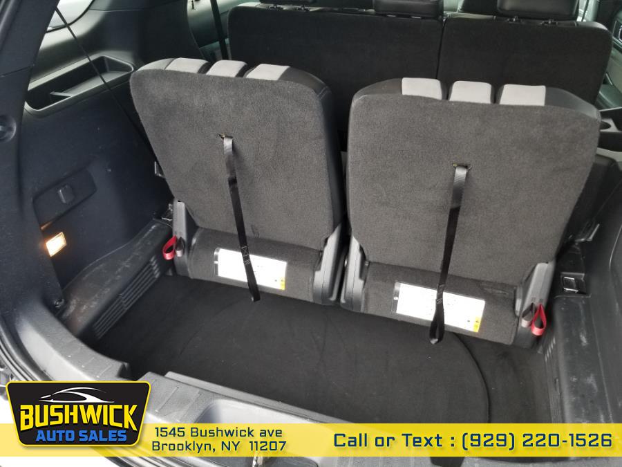 2017 Ford Explorer XLT 4WD, available for sale in Brooklyn, New York | Bushwick Auto Sales LLC. Brooklyn, New York 2017 Ford Explorer XLT 4WD, available for sale in Brooklyn, New York | Bushwick Auto Sales LLC. Brooklyn, New York