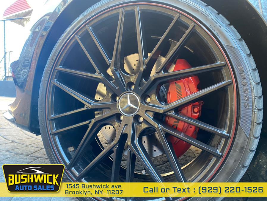 2015 Mercedes-Benz S-Class 2dr Cpe S550 4MATIC, available for sale in Brooklyn, New York | Bushwick Auto Sales LLC. Brooklyn, New York 2015 Mercedes-Benz S-Class 2dr Cpe S550 4MATIC, available for sale in Brooklyn, New York | Bushwick Auto Sales LLC. Brooklyn, New York