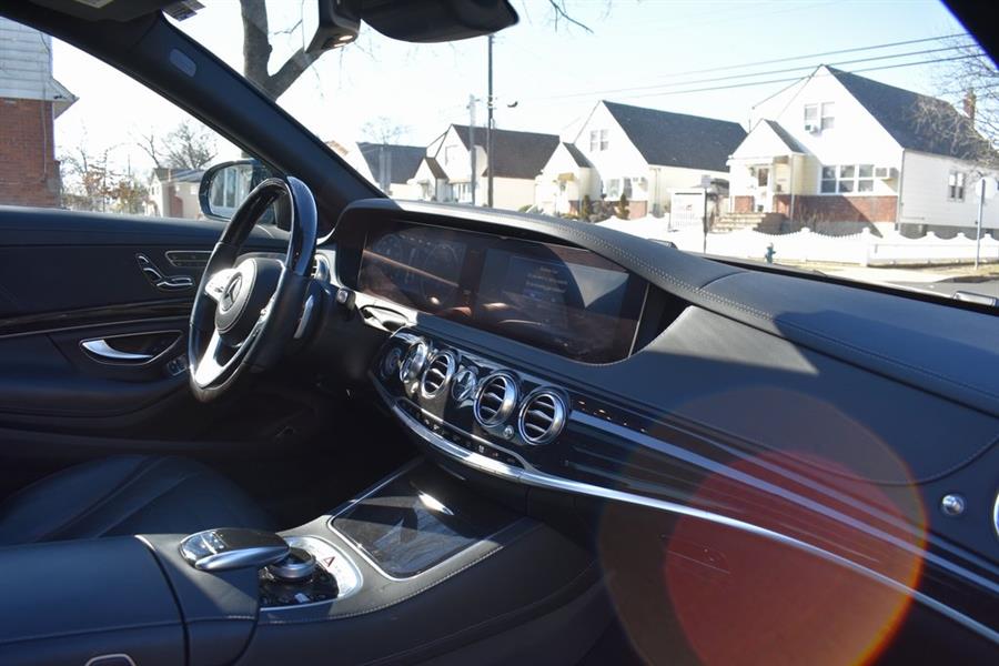 2019 Mercedes-benz S-class S 560, available for sale in Valley Stream, New York | Certified Performance Motors. Valley Stream, New York