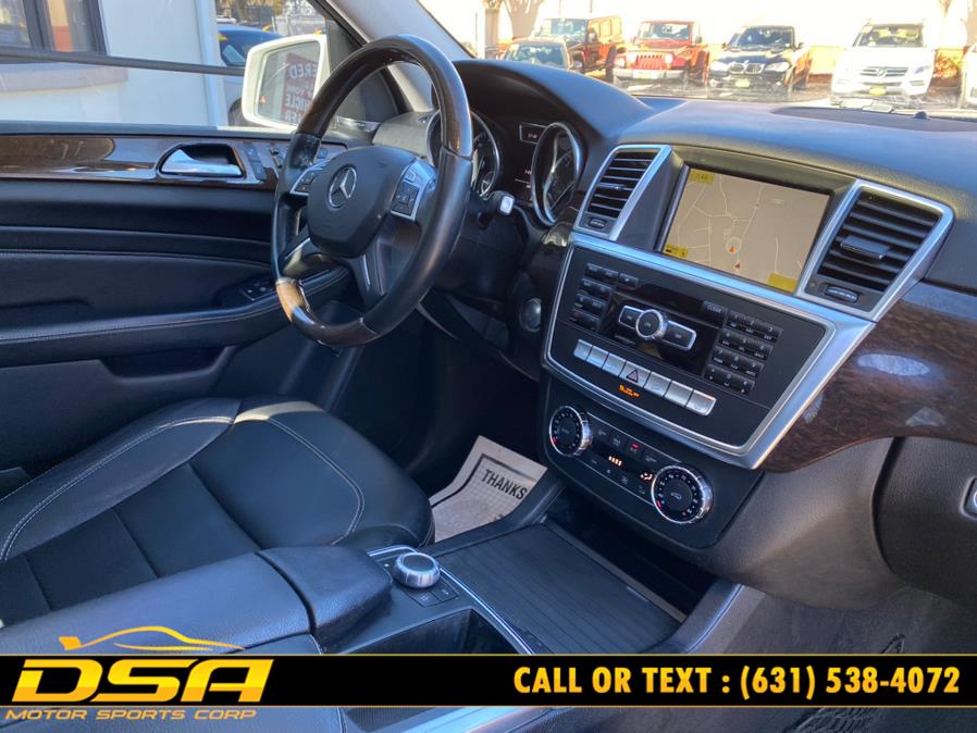 2012 Mercedes-Benz M-Class 4MATIC 4dr ML350 BlueTEC, available for sale in Commack, New York | DSA Motor Sports Corp. Commack, New York 2012 Mercedes-Benz M-Class 4MATIC 4dr ML350 BlueTEC, available for sale in Commack, New York | DSA Motor Sports Corp. Commack, New York