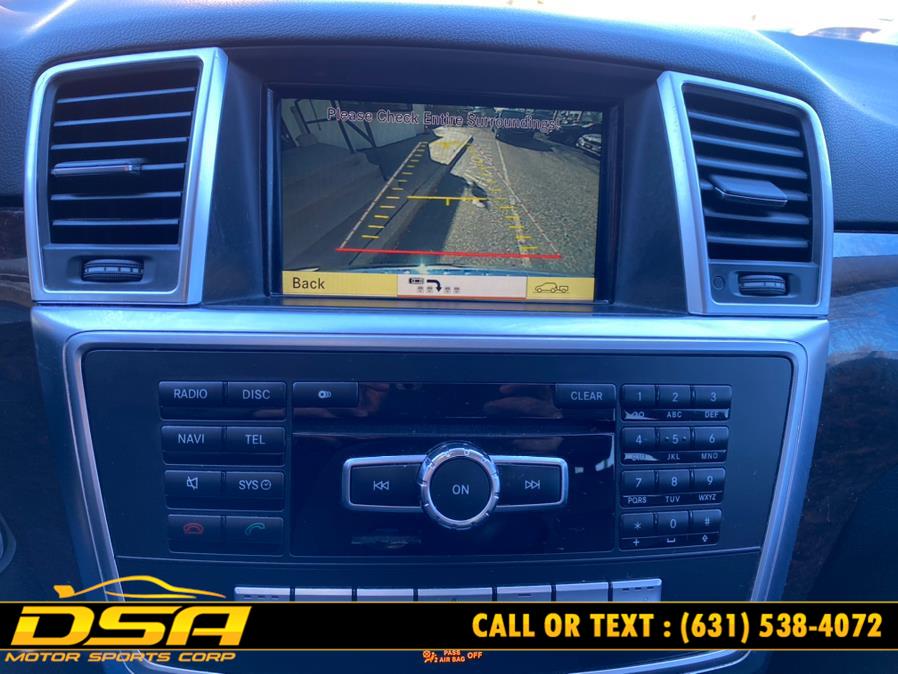 2012 Mercedes-Benz M-Class 4MATIC 4dr ML350 BlueTEC, available for sale in Commack, New York | DSA Motor Sports Corp. Commack, New York 2012 Mercedes-Benz M-Class 4MATIC 4dr ML350 BlueTEC, available for sale in Commack, New York | DSA Motor Sports Corp. Commack, New York