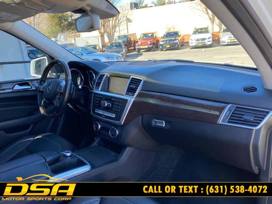 2012 Mercedes-Benz M-Class 4MATIC 4dr ML350 BlueTEC, available for sale in Commack, New York | DSA Motor Sports Corp. Commack, New York 2012 Mercedes-Benz M-Class 4MATIC 4dr ML350 BlueTEC, available for sale in Commack, New York | DSA Motor Sports Corp. Commack, New York