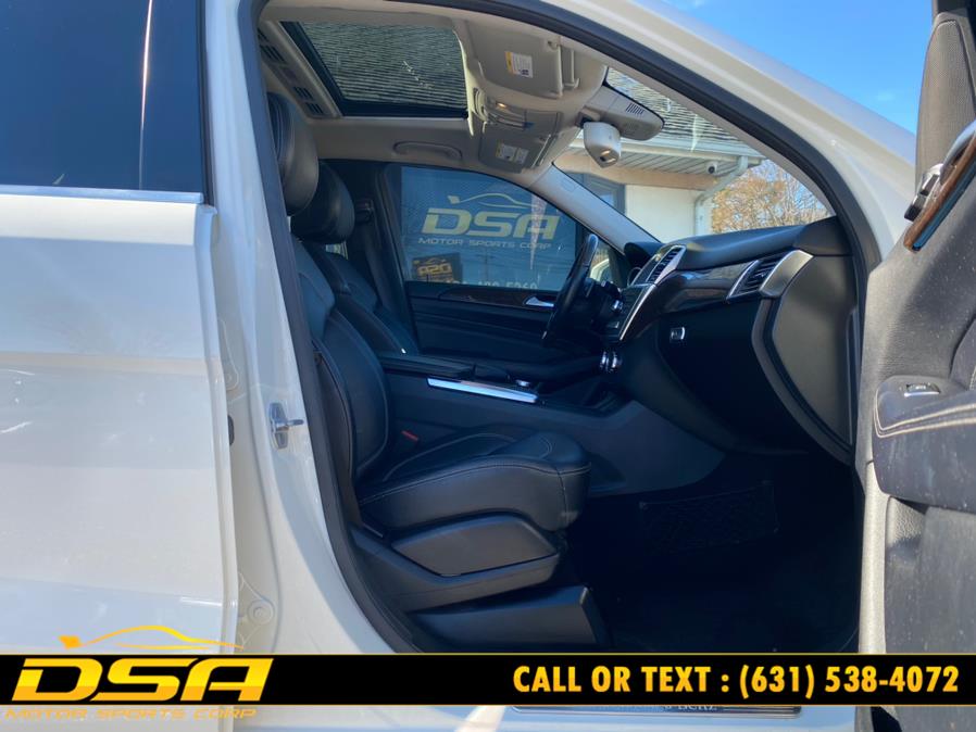 2012 Mercedes-Benz M-Class 4MATIC 4dr ML350 BlueTEC, available for sale in Commack, New York | DSA Motor Sports Corp. Commack, New York 2012 Mercedes-Benz M-Class 4MATIC 4dr ML350 BlueTEC, available for sale in Commack, New York | DSA Motor Sports Corp. Commack, New York