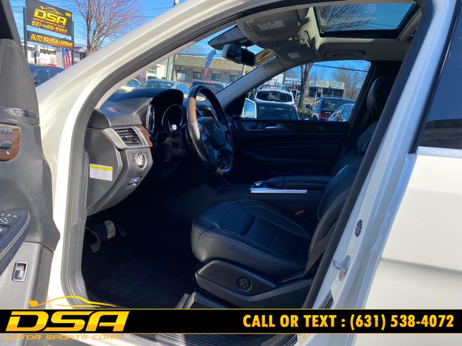 2012 Mercedes-Benz M-Class 4MATIC 4dr ML350 BlueTEC, available for sale in Commack, New York | DSA Motor Sports Corp. Commack, New York 2012 Mercedes-Benz M-Class 4MATIC 4dr ML350 BlueTEC, available for sale in Commack, New York | DSA Motor Sports Corp. Commack, New York