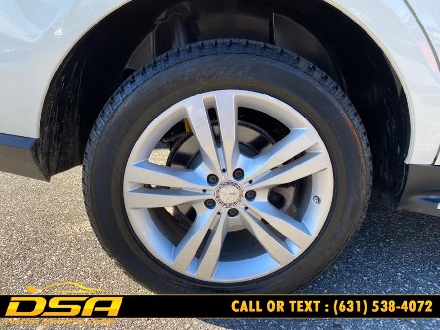 2012 Mercedes-Benz M-Class 4MATIC 4dr ML350 BlueTEC, available for sale in Commack, New York | DSA Motor Sports Corp. Commack, New York 2012 Mercedes-Benz M-Class 4MATIC 4dr ML350 BlueTEC, available for sale in Commack, New York | DSA Motor Sports Corp. Commack, New York