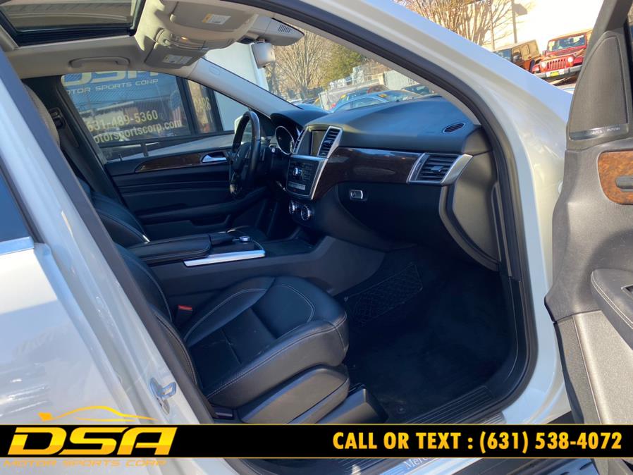 2012 Mercedes-Benz M-Class 4MATIC 4dr ML350 BlueTEC, available for sale in Commack, New York | DSA Motor Sports Corp. Commack, New York 2012 Mercedes-Benz M-Class 4MATIC 4dr ML350 BlueTEC, available for sale in Commack, New York | DSA Motor Sports Corp. Commack, New York