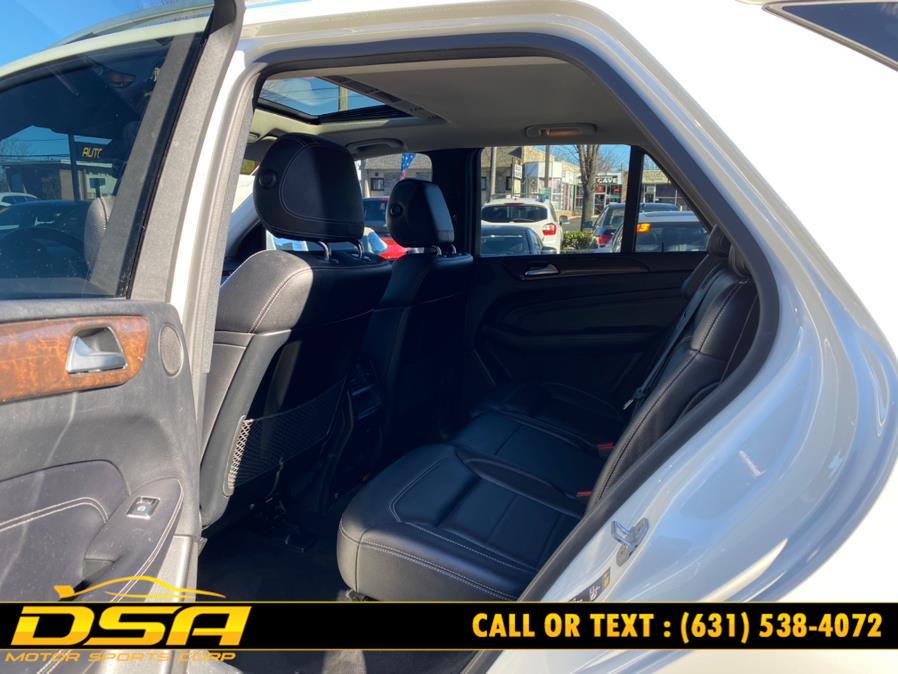 2012 Mercedes-Benz M-Class 4MATIC 4dr ML350 BlueTEC, available for sale in Commack, New York | DSA Motor Sports Corp. Commack, New York 2012 Mercedes-Benz M-Class 4MATIC 4dr ML350 BlueTEC, available for sale in Commack, New York | DSA Motor Sports Corp. Commack, New York