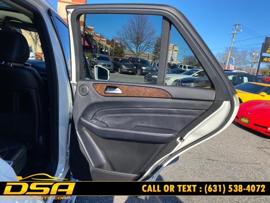 2012 Mercedes-Benz M-Class 4MATIC 4dr ML350 BlueTEC, available for sale in Commack, New York | DSA Motor Sports Corp. Commack, New York 2012 Mercedes-Benz M-Class 4MATIC 4dr ML350 BlueTEC, available for sale in Commack, New York | DSA Motor Sports Corp. Commack, New York