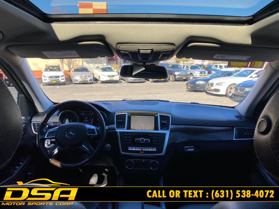 2012 Mercedes-Benz M-Class 4MATIC 4dr ML350 BlueTEC, available for sale in Commack, New York | DSA Motor Sports Corp. Commack, New York 2012 Mercedes-Benz M-Class 4MATIC 4dr ML350 BlueTEC, available for sale in Commack, New York | DSA Motor Sports Corp. Commack, New York